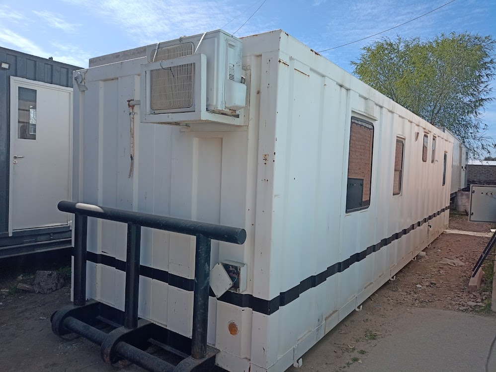 Alquiler de Trailers