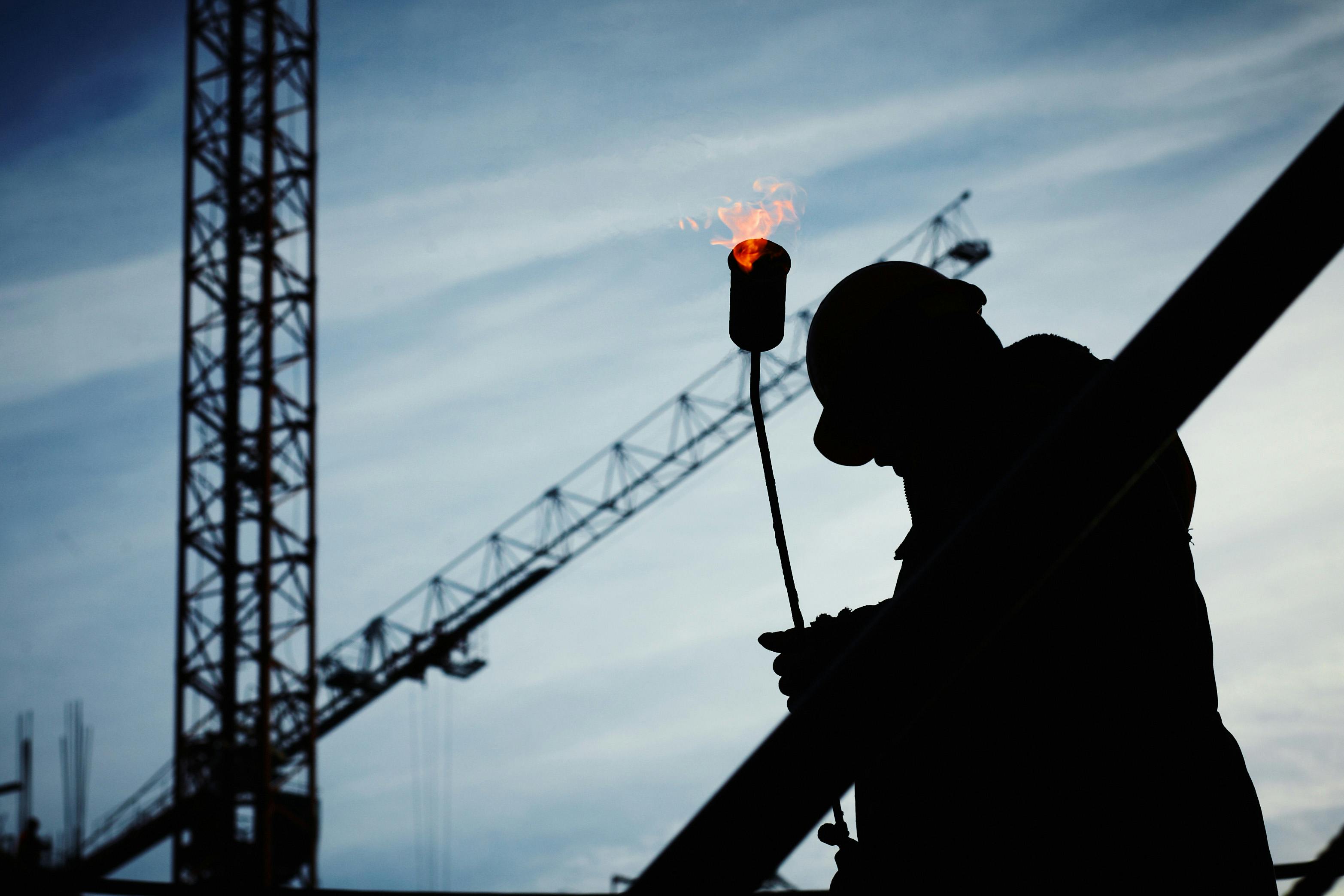 Servicios para Empresas Petroleras